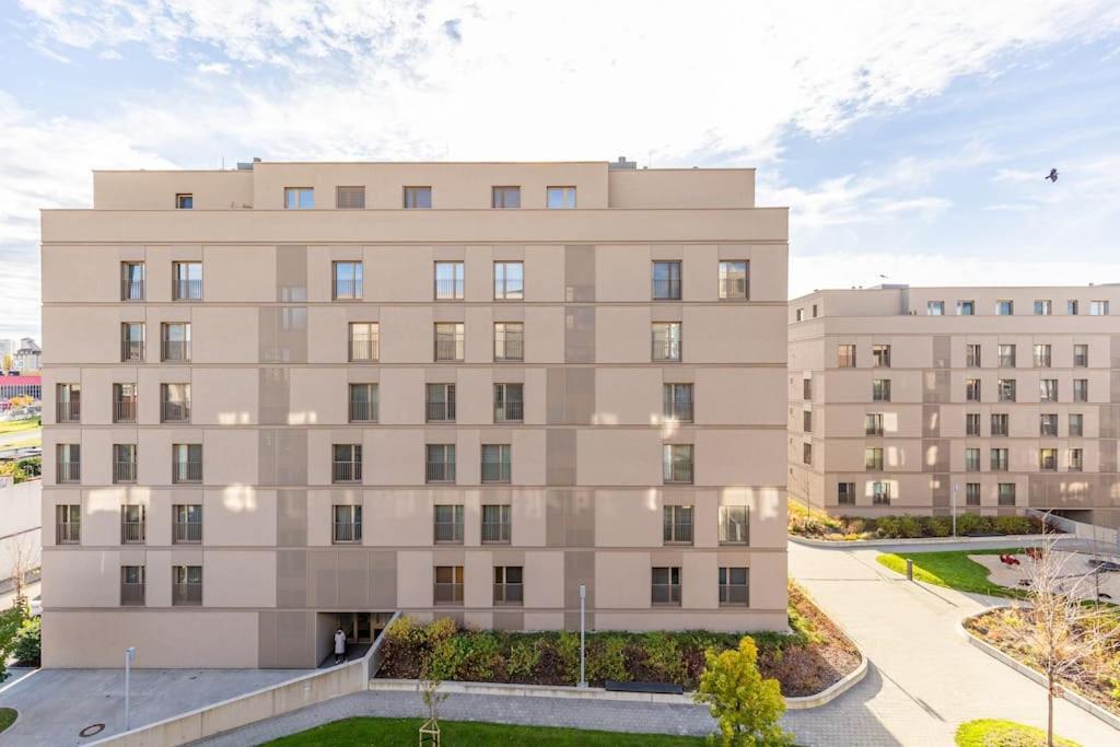 Slovakia Skyline Retreat At Racianska Apartman *
